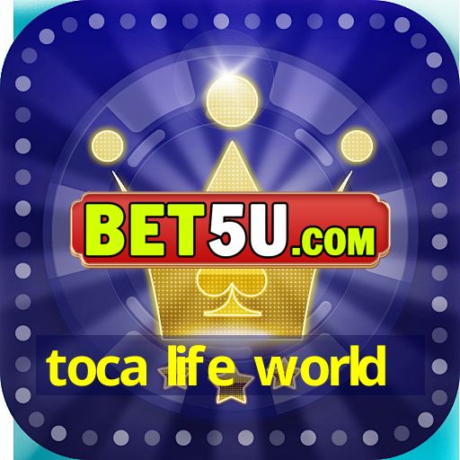 toca life world